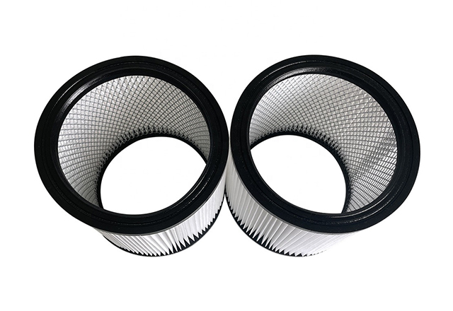 type u air filter